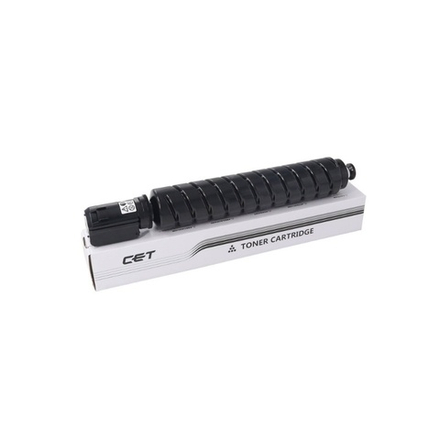 Тонер-картридж (CPP, TF8) C-EXV65 для CANON iR C3326/C3326i (CET) Black, 299г, 17500 стр., CET141895