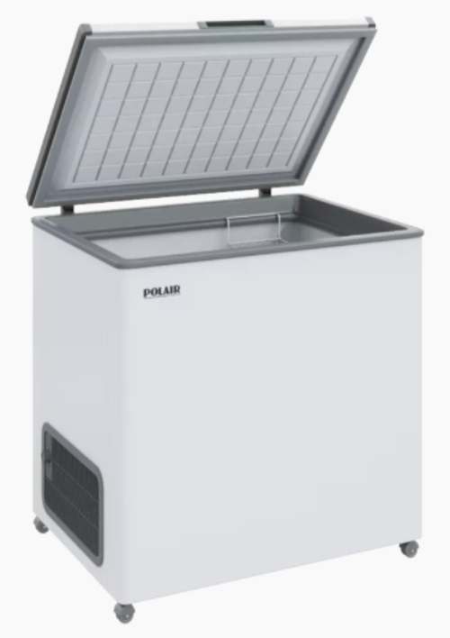 Морозильный ларь Polair SF120-L