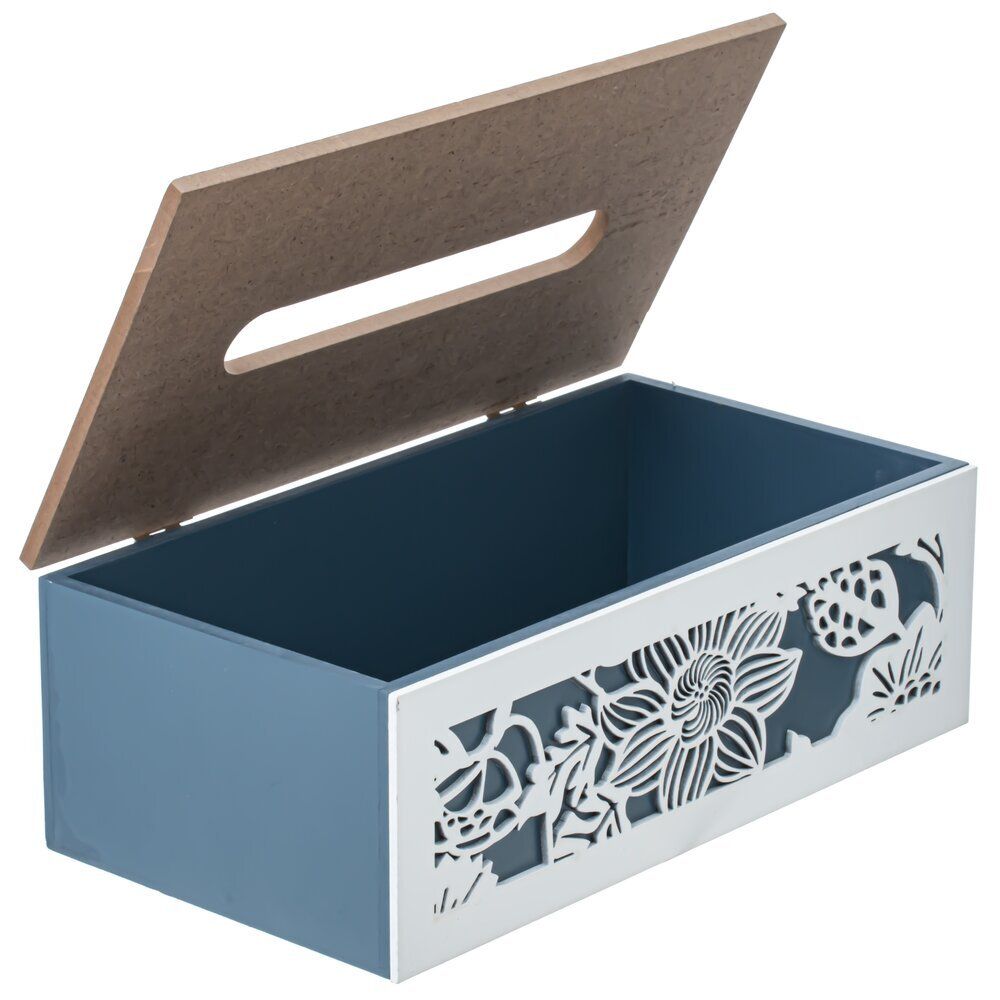 GAEM Салфетница, L25 W13,5 H9 см