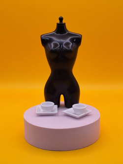 Аксессуар для куклы Барби винтаж лот 031609