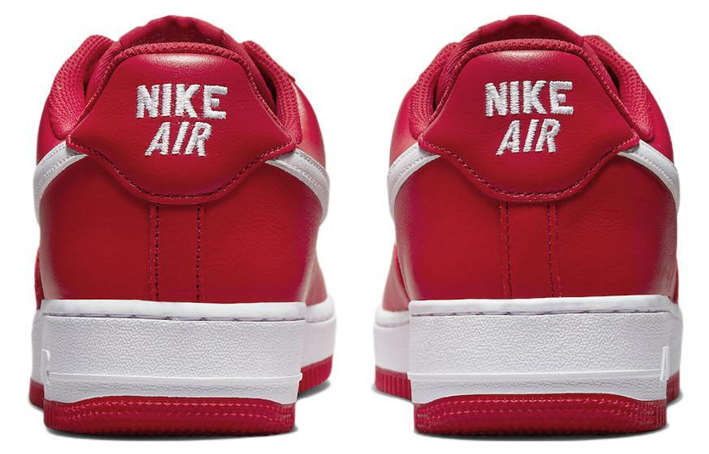 Кроссовки Nike Air Force 1 Low