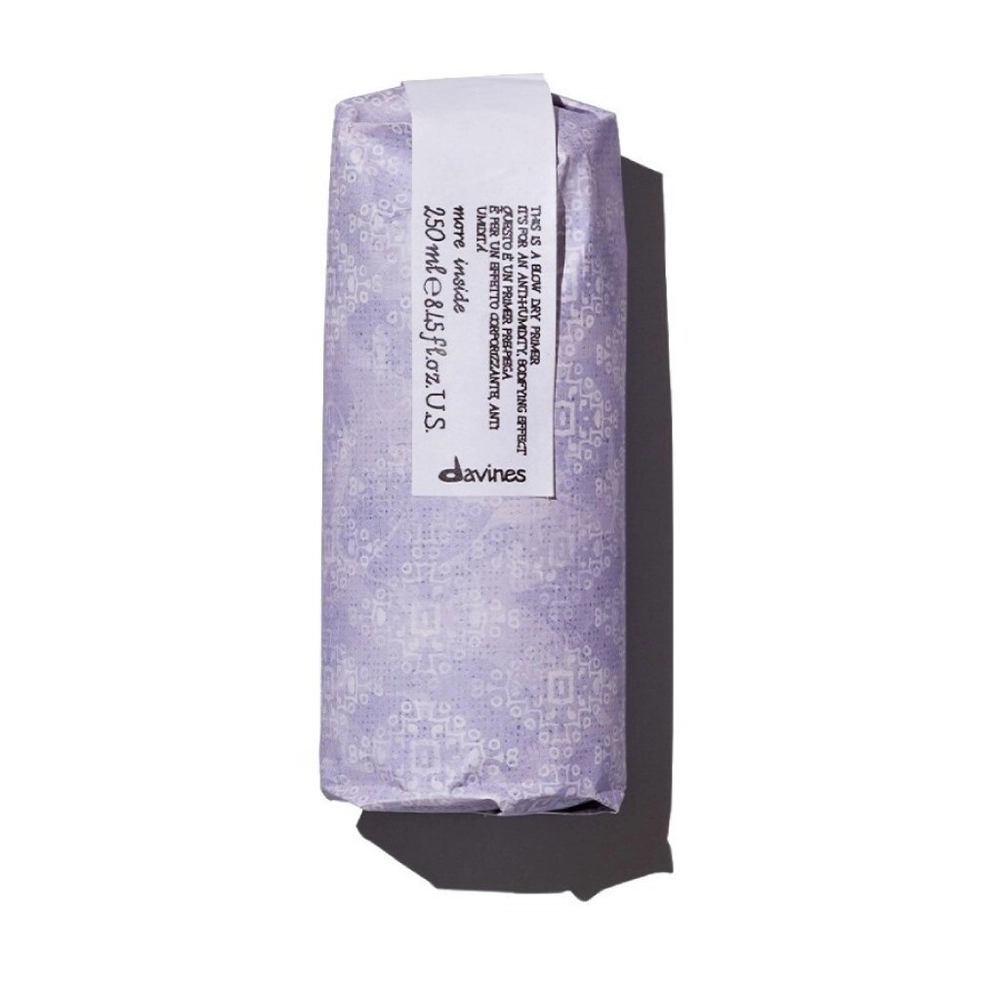 Спрей для волос защитный Davines More Inside Blow Dry Primer 250 мл