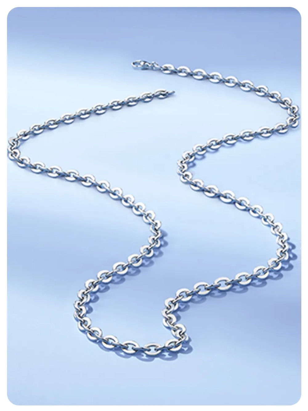 Удлиняющая цепочка CrossBody Pynana