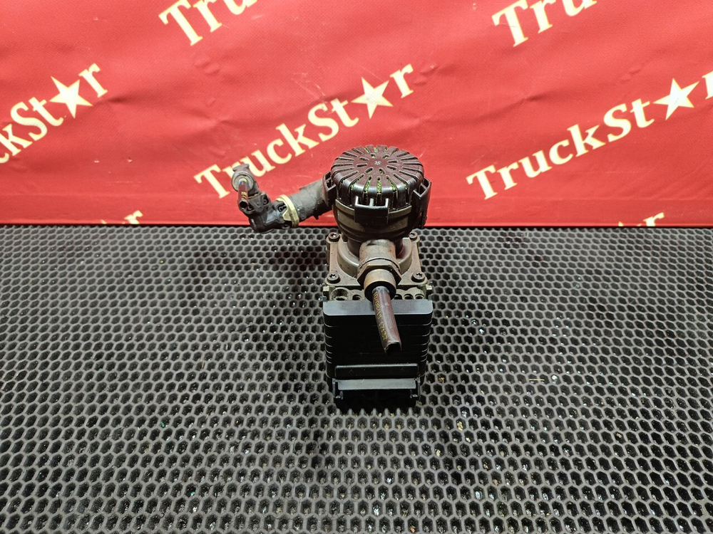 Модулятор EBS передний