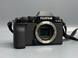 FujiFilm X-S10 Body 4.000 кадров