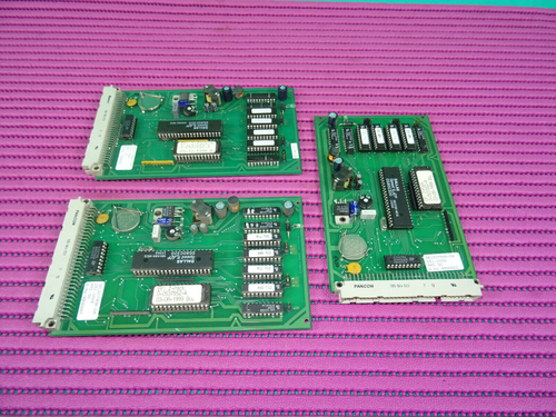 SELECTRON LYSS AG SELEDATA