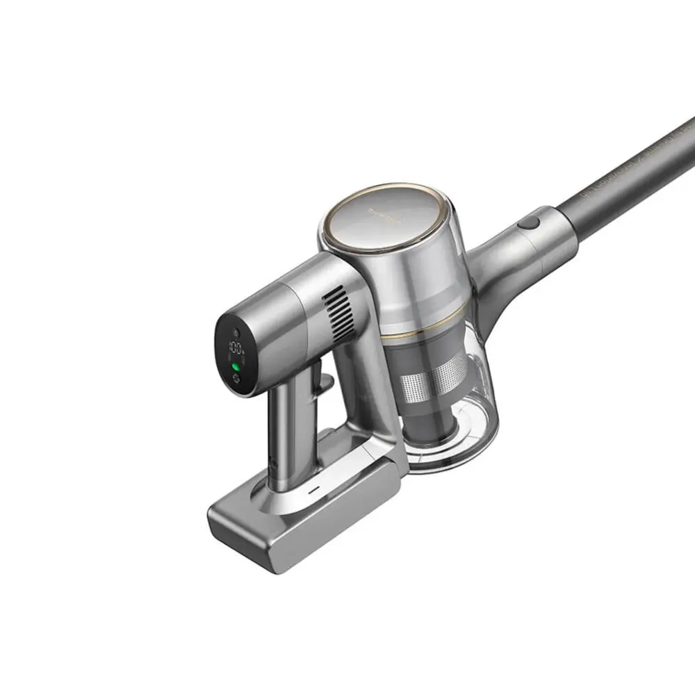 Беспроводной пылесос Dreame R20 Aqua (Черный)