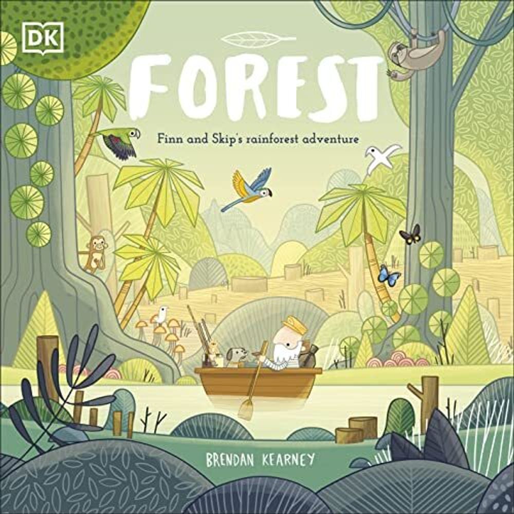 Forest (PB) illustr.