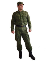 Костюм полевой Цифра ст/о ГОСТ