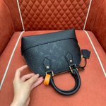 Louis Vuitton Alma BB
