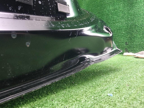 Крышка багажника GAC GS8 2 (2021-н.в.)