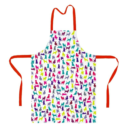 Фартук "Джек Расселы"