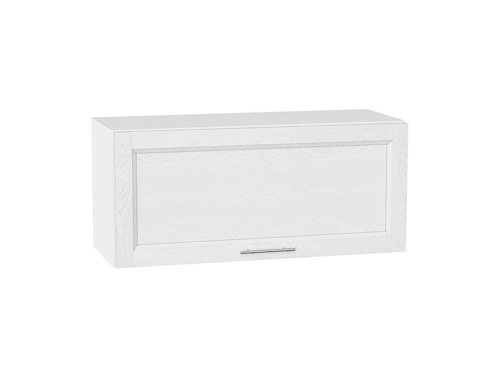 Шкаф верхний горизонтальный Сканди