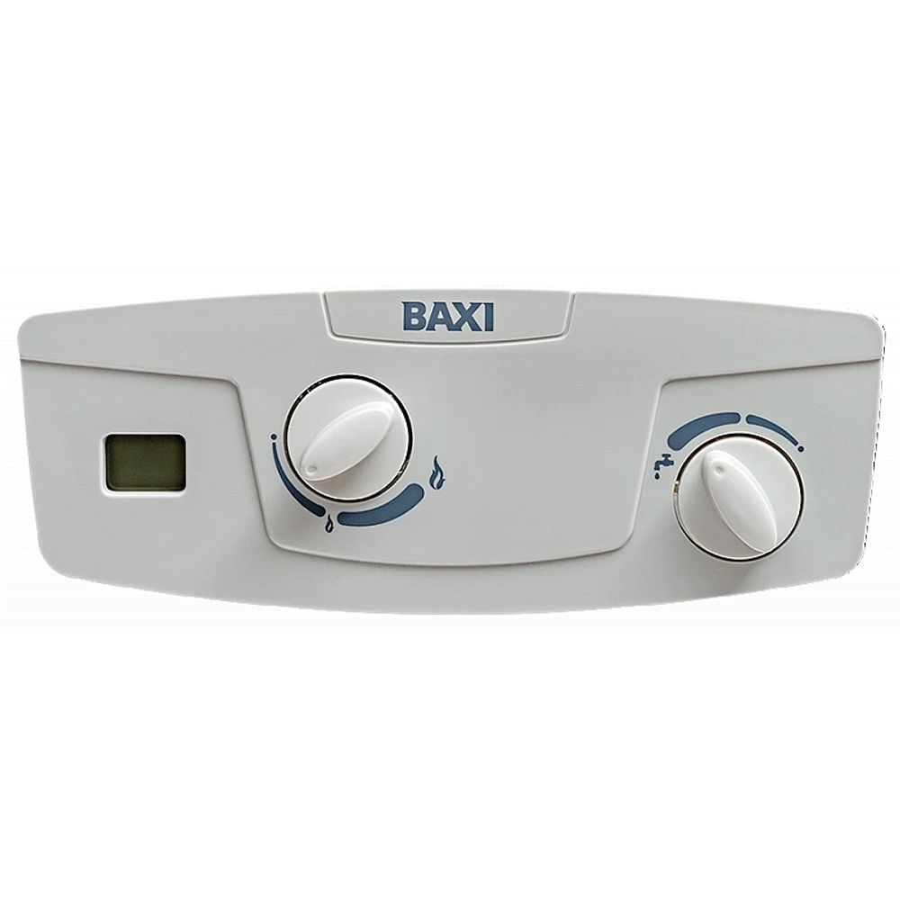 Baxi SIG-2 11 p газовая колонка 7219086--