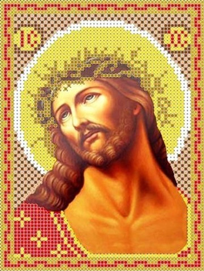 ИГ-1009 Спас в терновом венце