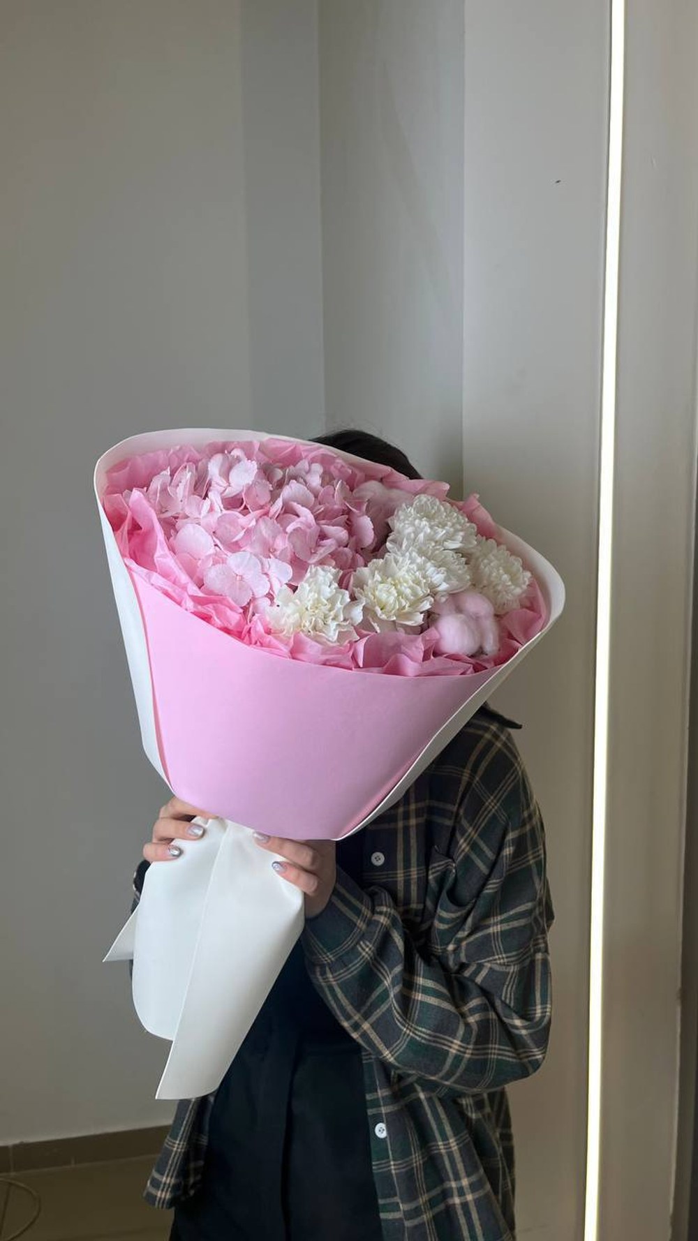 Букет цветы на день матери для мамы купить казань