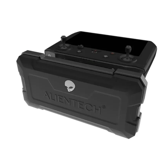 Усилитель сигнала Alientech DUO 3