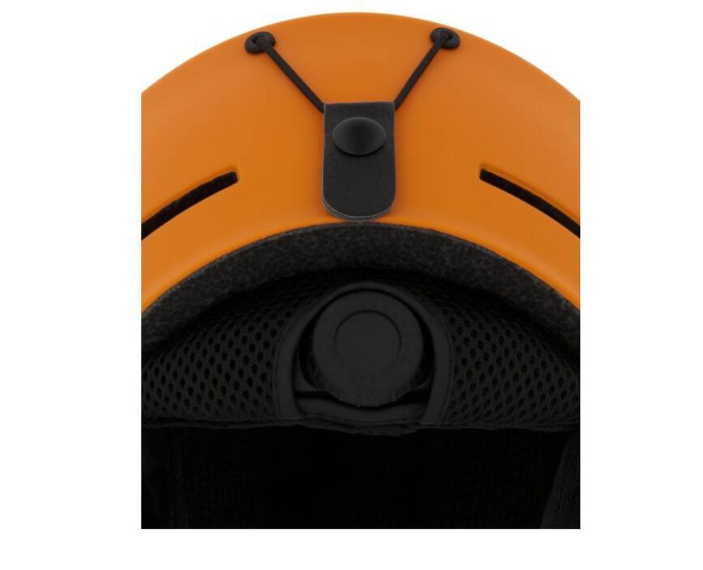 Шлем ProSurf Unicolor Orange