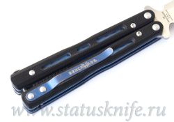 Нож Benchmade 32 Morpho Balisongфотография - 5