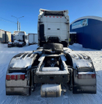 SITRAK C7H 4x2 Седельный тягач ZZ4186V361HE (Дизельный, 12,4 л, 480 л.с., АТ)