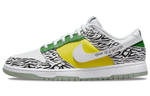 Кроссовки Nike Dunk Low Doernbecher Freestyle