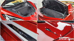 Chevrolet 콜벳 Convertible (07.2023)