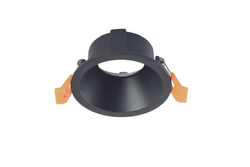 Светильник встраиваемый Crystal Lux CLT 043C BL