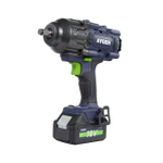 Гайковерт аккумуляторный бесщеточный AYGER APW18/1800