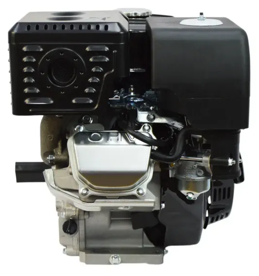 Двигатель бензиновый BRAIT BR480P (20 л.с.)