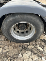 MAN TGS 4X2 Седельный тягач 18.400 4×2 BLS (Дизельный, 10,5 л, 400 л.с., АТ)
