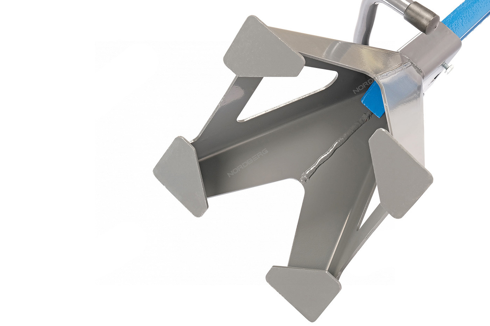 NORDBERG (N3010) Подставка страховочная 10 т (2 шт)