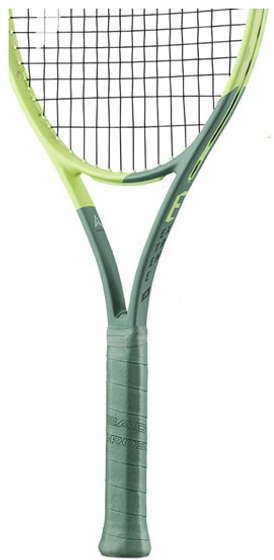 Ракетка теннисная Head Extreme Jr. (2022), арт. 235352