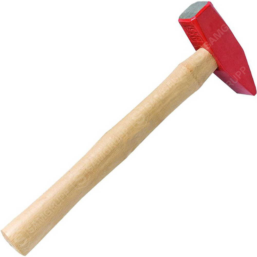 Молоток 1500 гр Abaylar