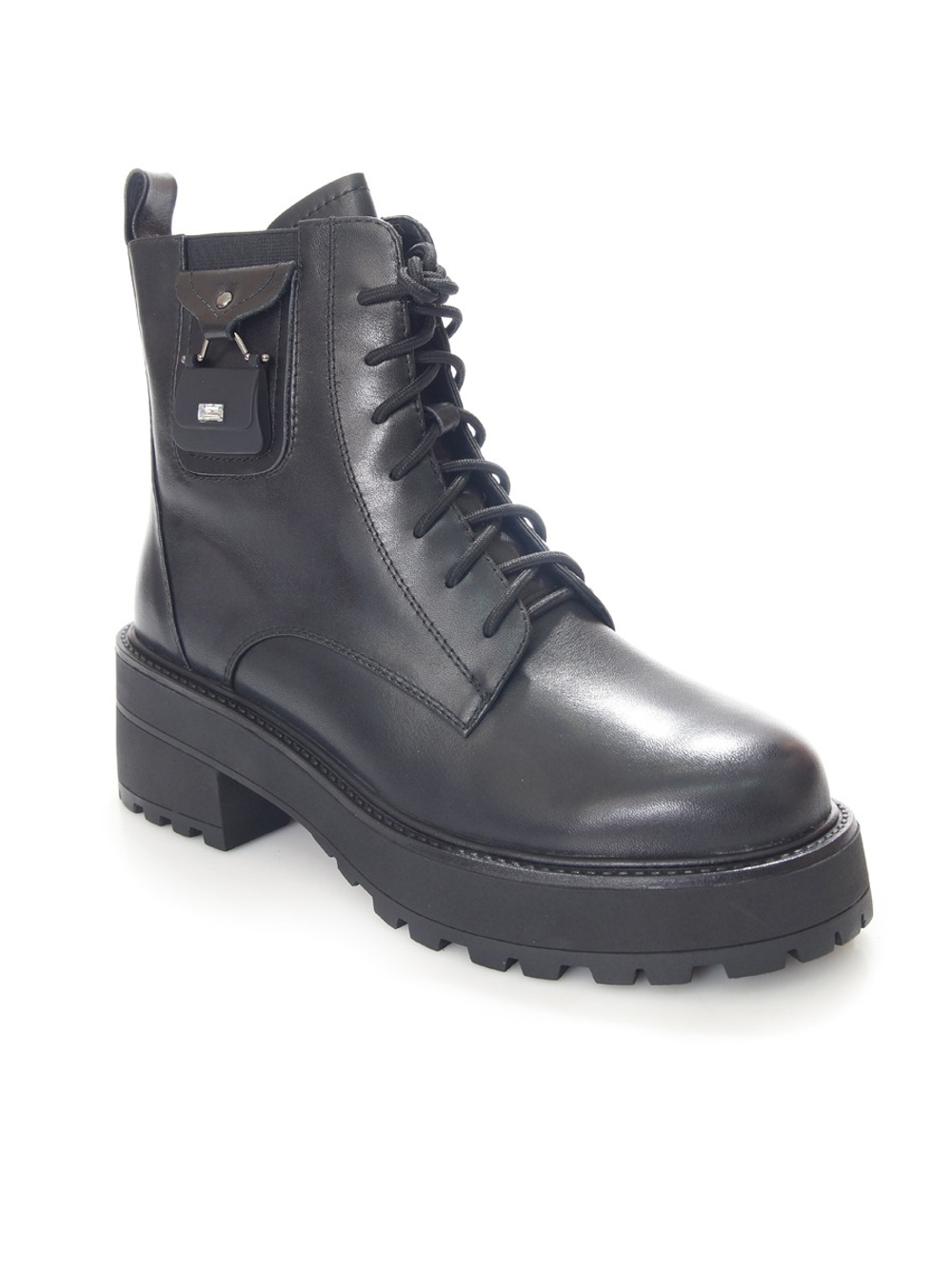 Ботинки женские демисезонные