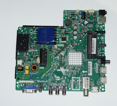 tp.s512.pb83 mainboard телевизора DEXP H32D7000E