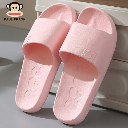 Шлёпанцы Paul Frank Skin (Pink)