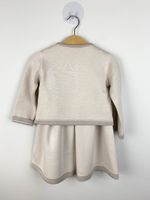 Платье и пиджак Monnalisa