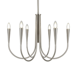 Подвесная люстра Freya Branches FR5253PL-06N