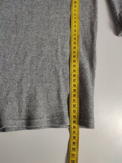 Платье Pull&Bear базовое, маркировка S, визуально на 44 размер