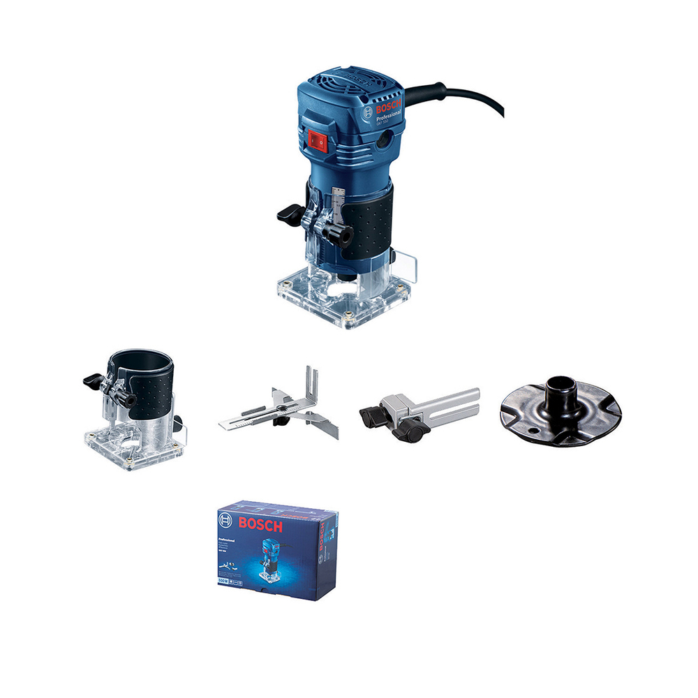 Фрезер BOSCH GKF 550