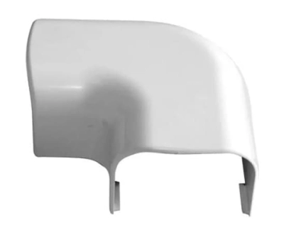 Угол плоский (поворот) (ПВР-74х55)