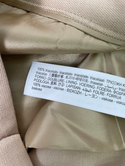 Брюки Massimo Dutti