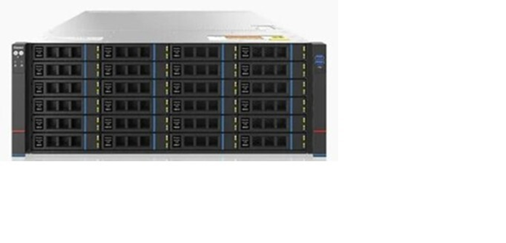 Серверная платформа Gooxi SL401-D36RE-G3
