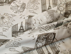 Жаккард Атлантис 06