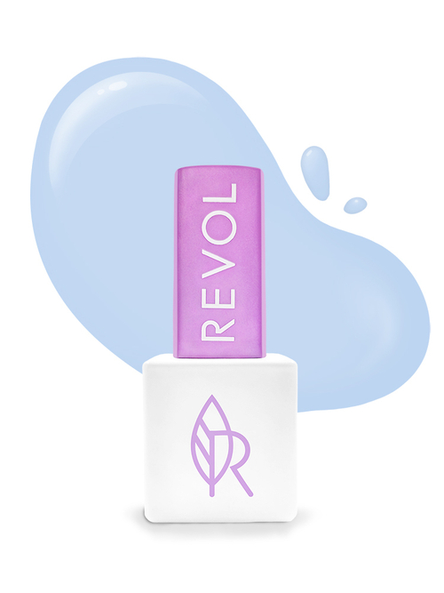 REVOL Гель лак Однажды в Голливуде №9 Культурная сцена, 10мл