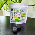 Мармелад для ЖКТ FIBER Handy Herb Яблоко 4 шт