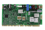 Модуль управления стиральной машины Electrolux EW6F449PWE