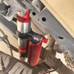 Ford F150 (2022) лифт-комплект регулируемой подвески STR 2" ST8000+