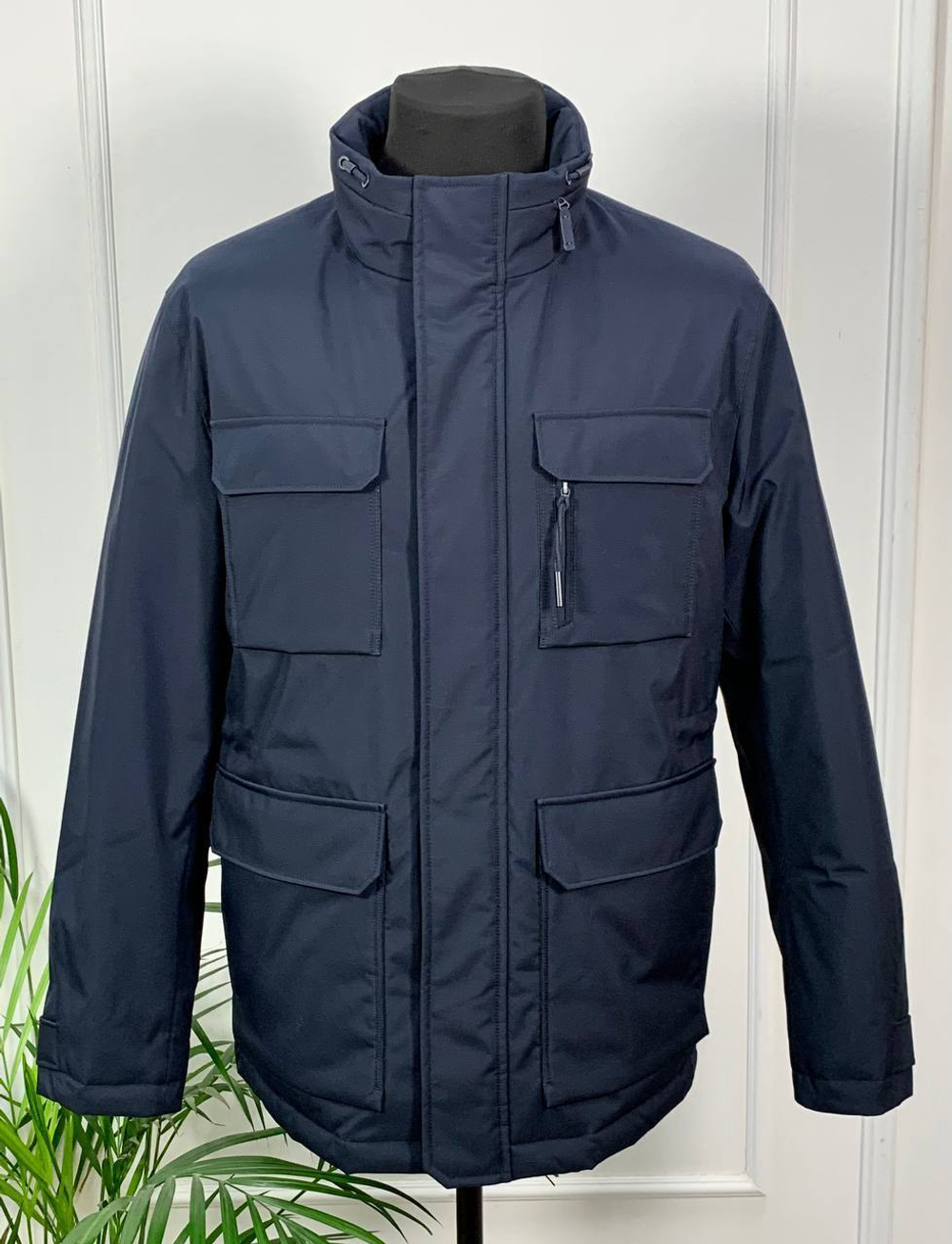 Куртка Zegna