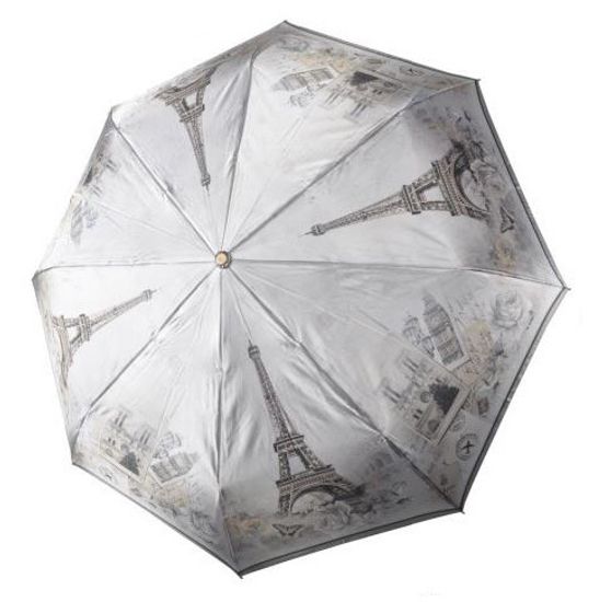 Женский зонт Три Слона Полный автомат 135-T-05